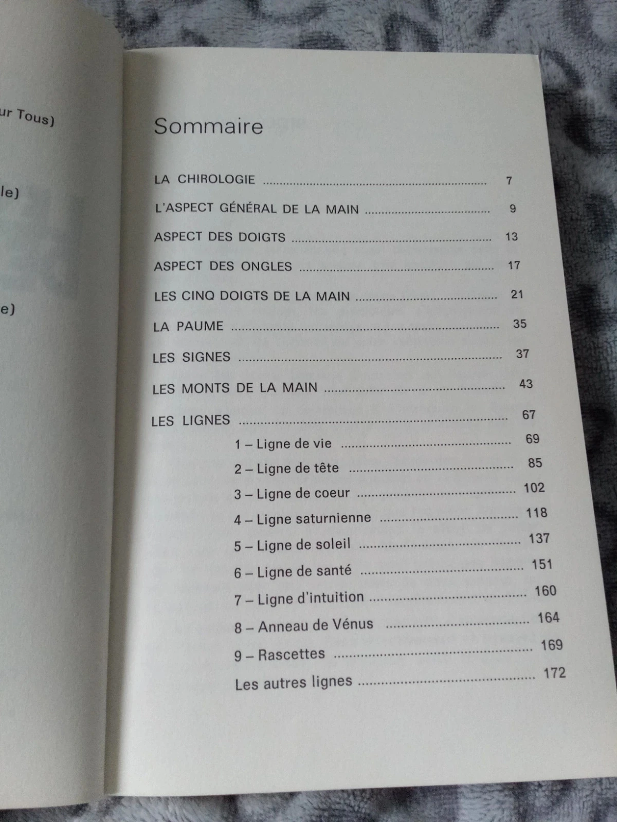 Las líneas de la mano louis stanké quirologia – photo 5